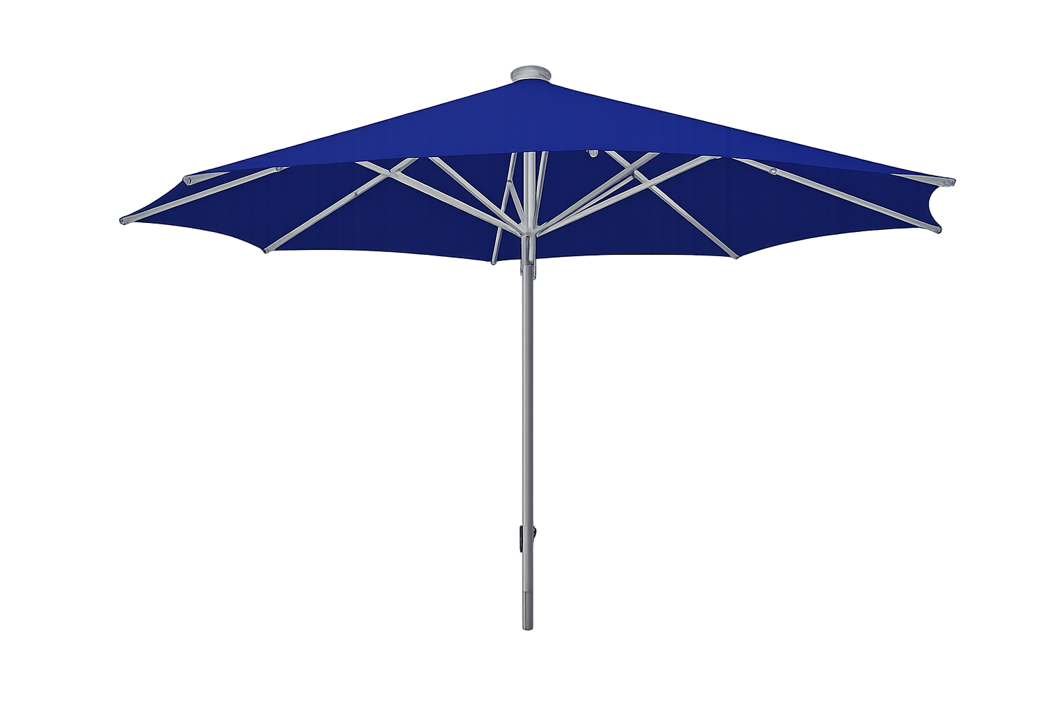 Sombrero Facil 76 rund Ø 400cm