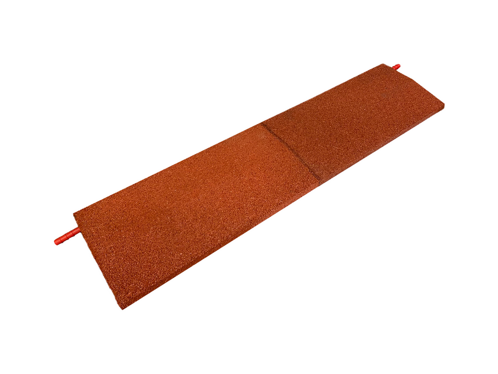 Bordsteinrampe 45 mm Höhe Standard Classic  2 & 4 m