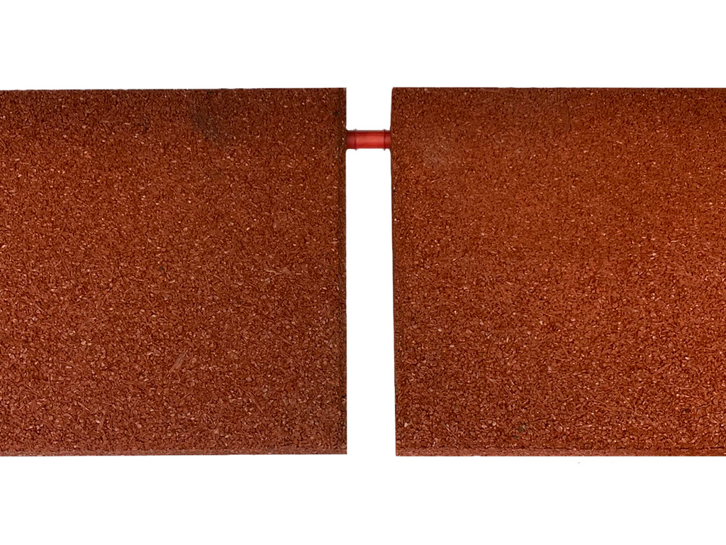 Bordsteinrampe 45 mm Höhe Standard Classic  2 & 4 m