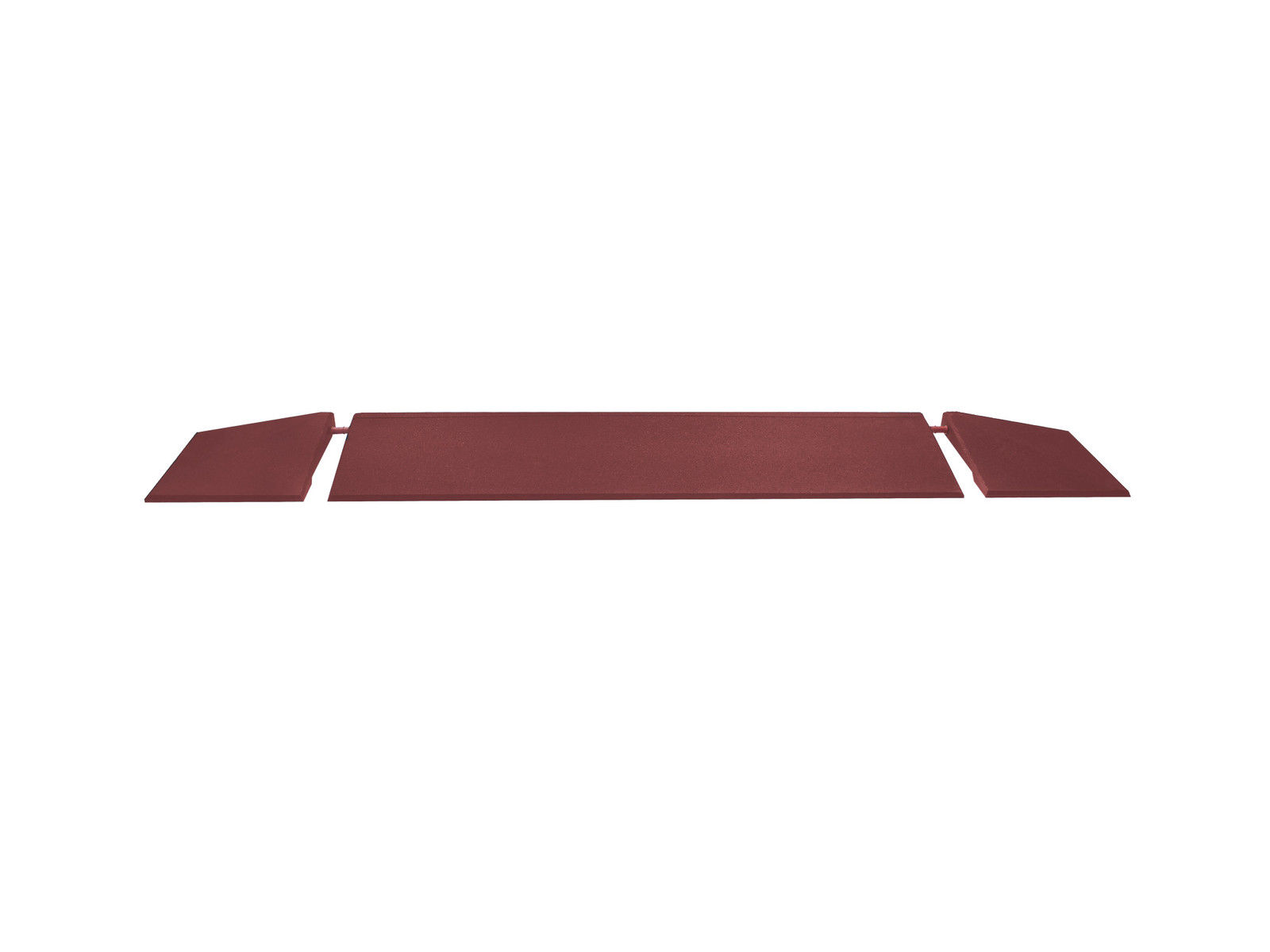 Bordsteinkanten Rampe Profi Set 65 1000