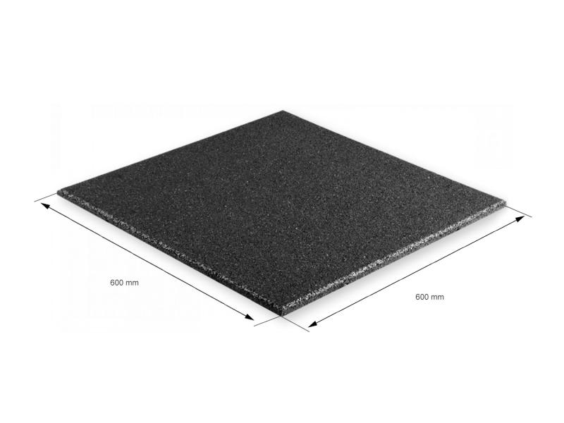 Waschmaschinenunterlage / Antivibrationsmatte
