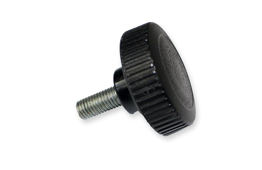 Feststellschrauben M6 x 15mm
