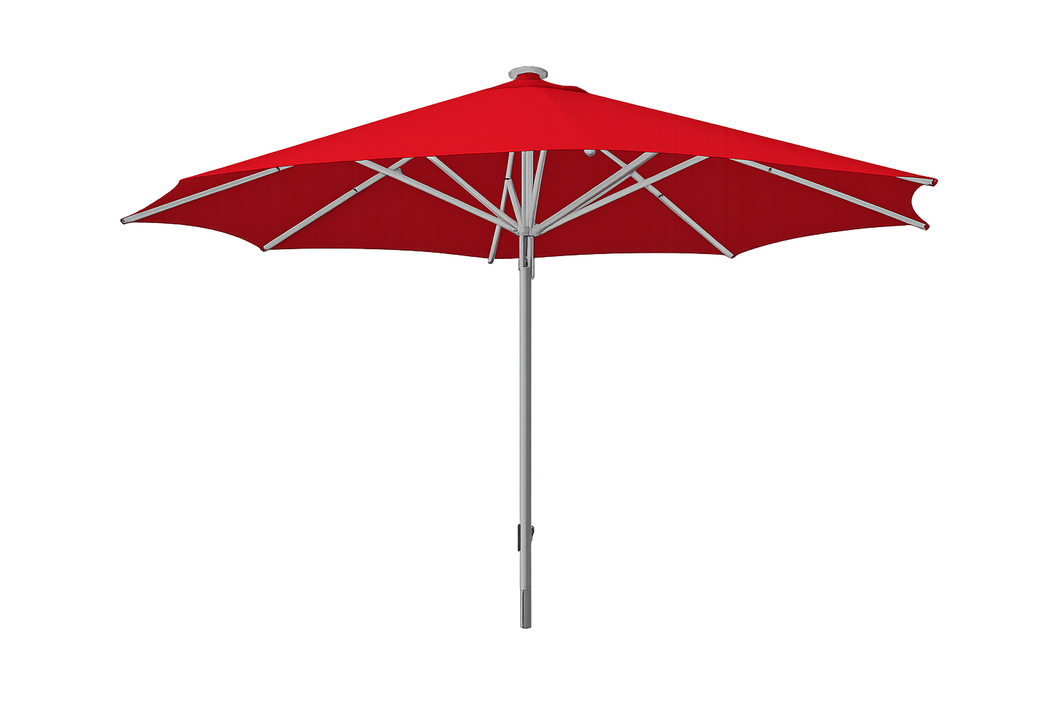 Sombrero Facil 110 rund Ø 800cm