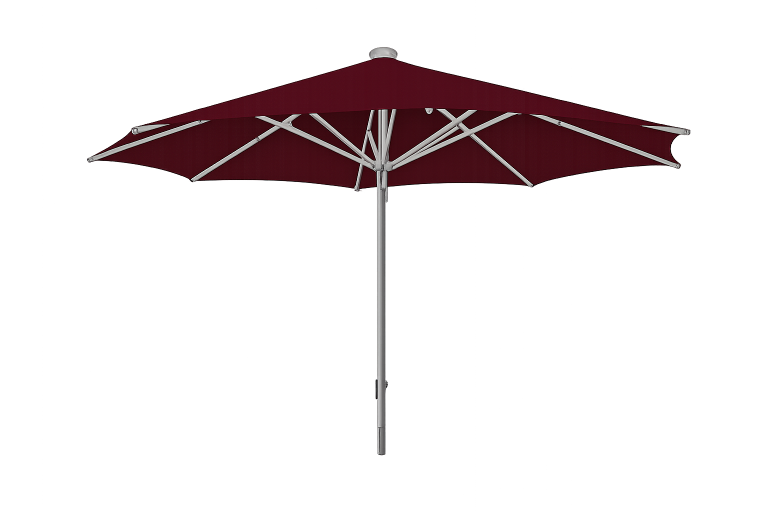 Sombrero Facil 110 rund Ø 1000cm