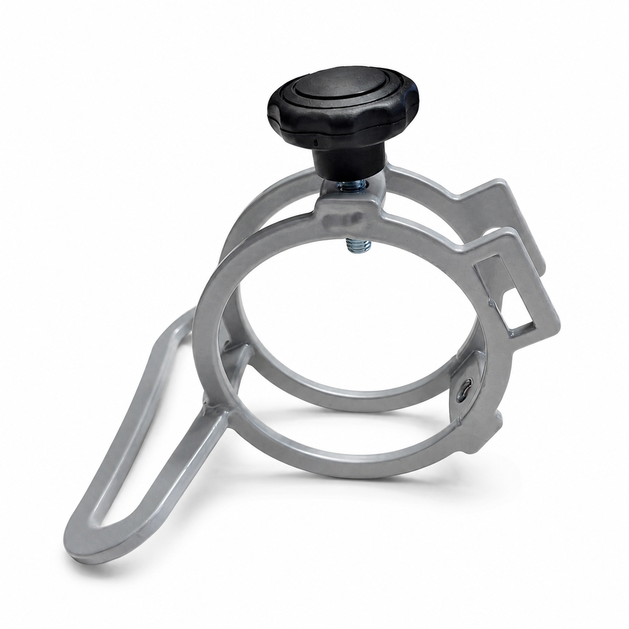 Handgriff Justiergriff passend für  2,5" Pfosten