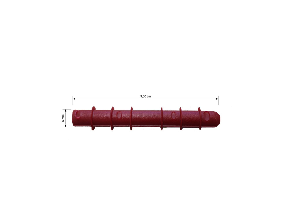 Verbindungsstecker bis 30 mm