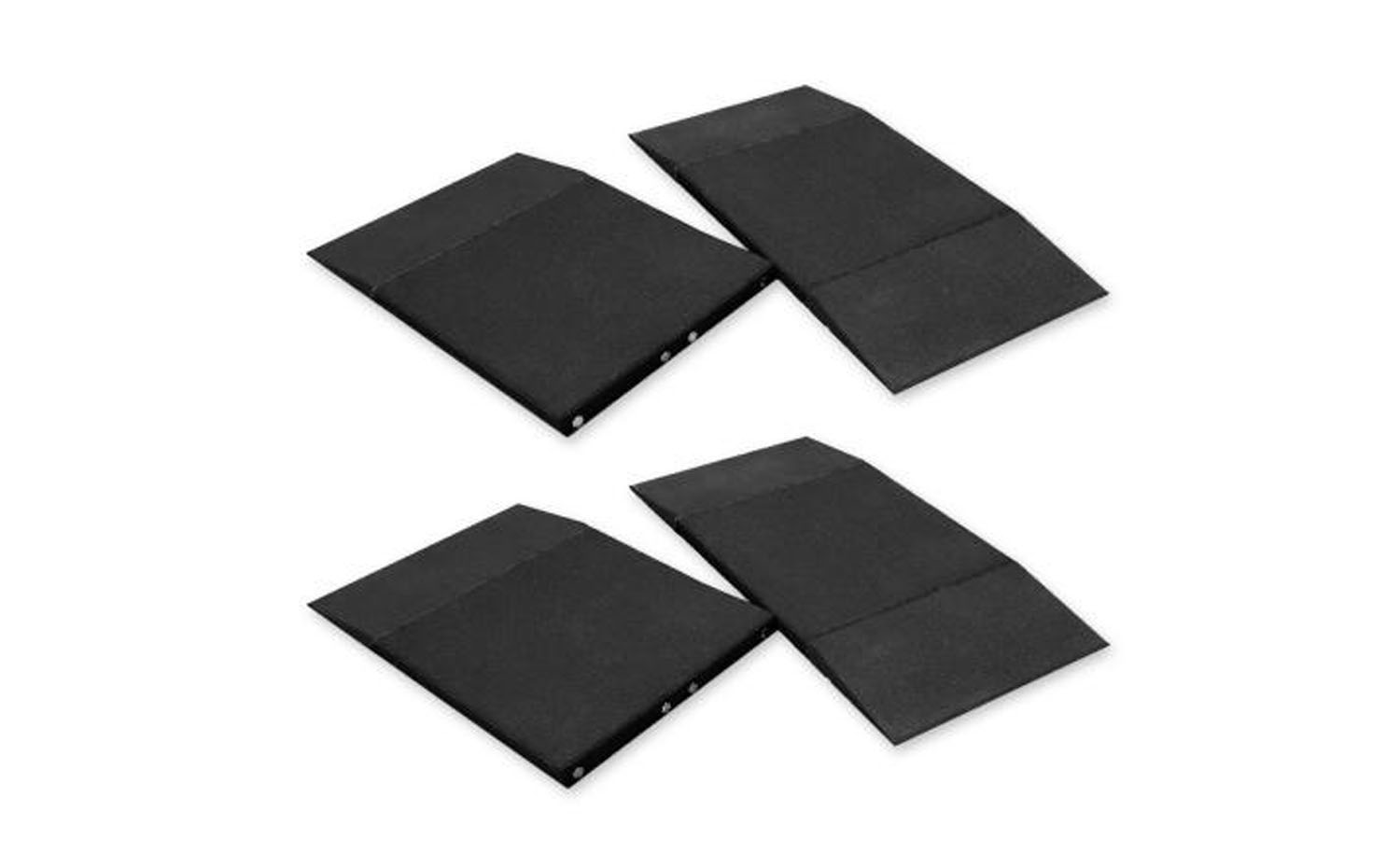 RO-FLEX Reifenschoner Schwarz