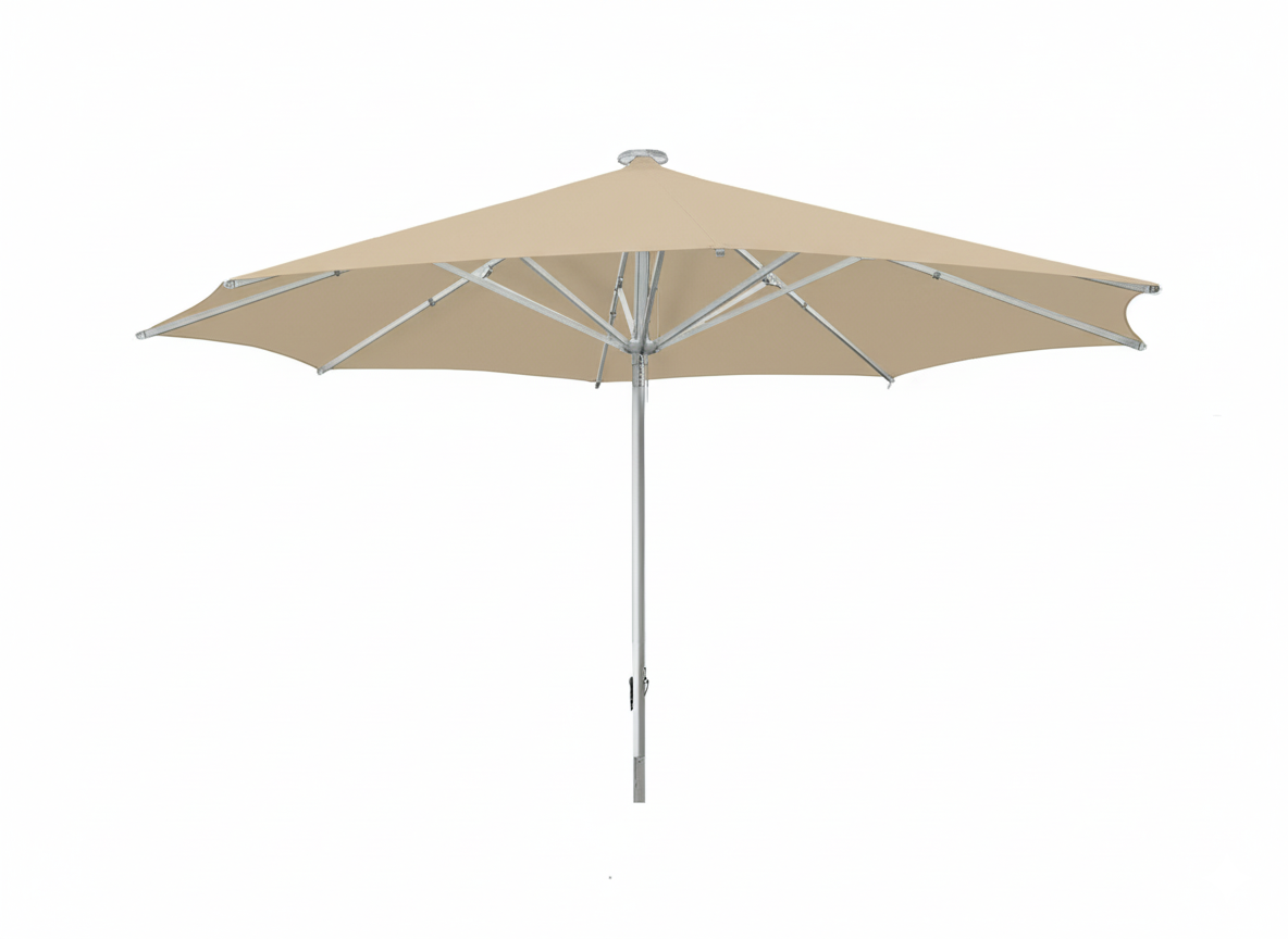 Sombrero Facil 76 rund Ø 450cm